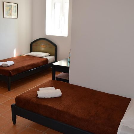 Stelios Rooms Κίσσαμος Εξωτερικό φωτογραφία