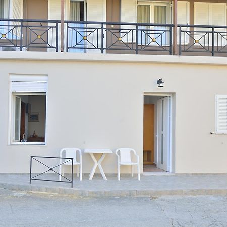 Stelios Rooms Κίσσαμος Εξωτερικό φωτογραφία