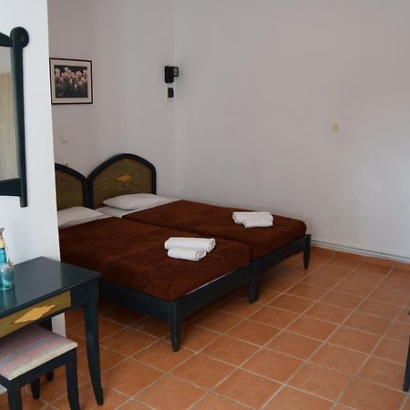 Stelios Rooms Κίσσαμος Εξωτερικό φωτογραφία