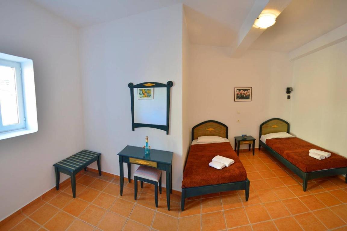 Stelios Rooms Κίσσαμος Εξωτερικό φωτογραφία