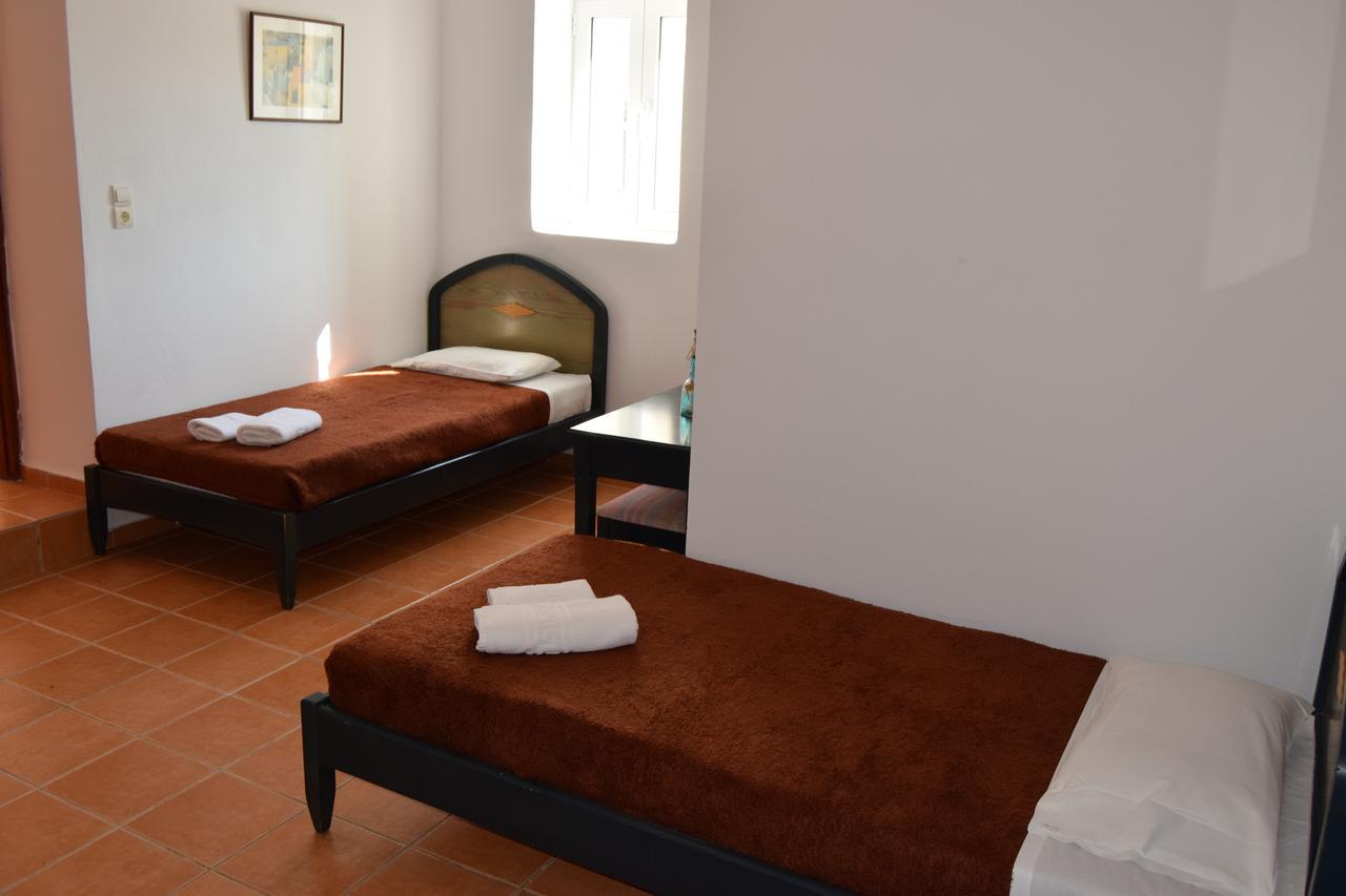 Stelios Rooms Κίσσαμος Εξωτερικό φωτογραφία