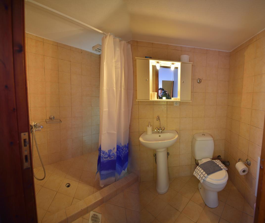 Stelios Rooms Κίσσαμος Εξωτερικό φωτογραφία