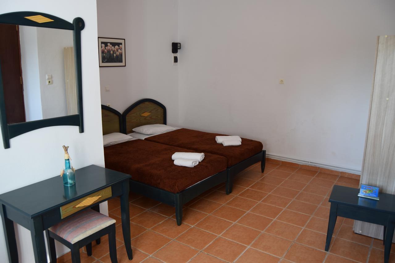 Stelios Rooms Κίσσαμος Εξωτερικό φωτογραφία